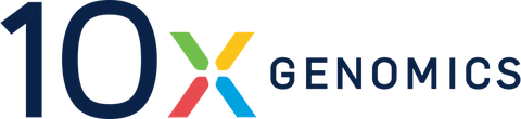 10x Genomics logo