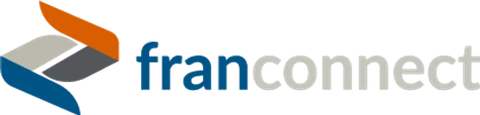 FranConnect logo