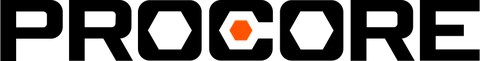 Procore logo