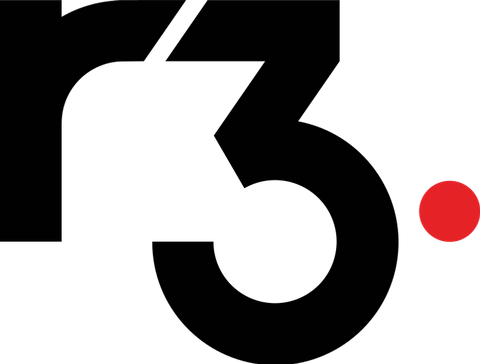 R3 logo