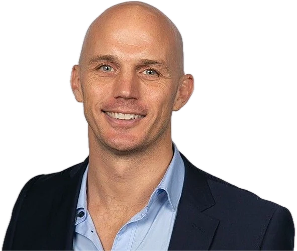 Dan Stewart, Founder and Director of Brightus